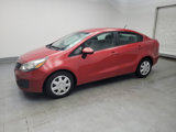 Used 2014 Kia Rio LX image 2