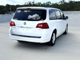Used 2011 Volkswagen Routan SEL image 4
