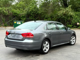 Used 2012 Volkswagen Passat 2.5 SE image 4