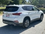 Used 2020 Hyundai Santa Fe Limited image 5