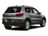 Used 2016 Volkswagen Tiguan SE image 5