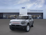 New 2025 Ford Bronco Sport Heritage w/ Convenience Package image 2