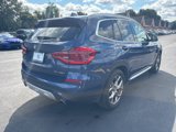 Used 2021 BMW X3 xDrive30i w/ Premium Package image 4