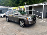 Used 2012 GMC Terrain SLT w/ Chrome and Technology Package image 3