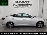 Used 2023 Nissan Sentra SV image 1