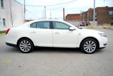 Used 2013 Lincoln MKS image 5