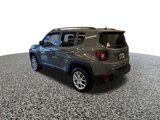 Used 2022 Jeep Renegade Latitude w/ Convenience Group image 3