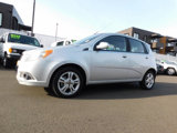 Used 2011 Chevrolet Aveo5 LT w/ Power and Convenience Package image 4