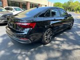 Used 2023 Volkswagen Jetta Sport image 5