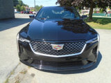 Used 2023 Cadillac CT4 Premium Luxury w/ Super Cruise 1 Package image 4