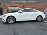Certified 2021 Mercedes-Benz CLA 250 4MATIC image 2