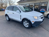 Used 2014 Chevrolet Captiva Sport LS image 2