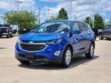 Used 2019 Chevrolet Equinox LT image 3