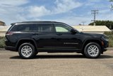 New 2025 Jeep Grand Cherokee L Laredo image 4