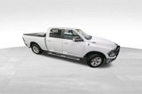 Used 2020 RAM 1500 Classic SLT image 5