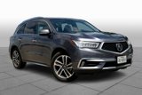 Used 2017 Acura MDX SH-AWD w/ Advance Package image 2