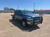Used 2005 Dodge Ram 2500 Truck SLT w/ Quad Cab Big Horn Value Group image 5