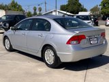 Used 2010 Honda Civic Hybrid Sedan image 4