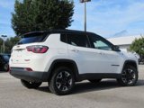 Used 2018 Jeep Compass Trailhawk image 4