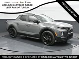 Used 2023 Hyundai Santa Cruz Night w/ Cargo Package image 5