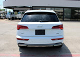 Used 2021 Audi Q5 2.0T Premium Plus w/ Premium Plus Package image 5