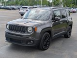 Used 2017 Jeep Renegade Altitude image 4