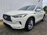 Used 2020 INFINITI QX50 Luxe image 2