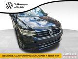 Used 2022 Volkswagen Tiguan SE R-Line image 3