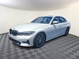 Used 2019 BMW 330i Sedan image 3