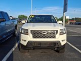 Used 2024 Nissan Frontier SV w/ SV Convenience Package image 2