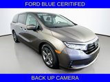 Used 2022 Honda Odyssey EX image 3