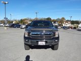 Used 2019 Ford F150 XLT w/ Equipment Group 301A Mid image 2
