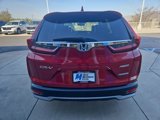 Used 2021 Honda CR-V EX-L image 6