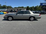 Used 2001 Ford Crown Victoria image 2