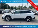 Used 2020 Subaru Outback Limited image 2
