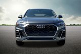 Used 2021 Audi Q5 e Prestige w/ Prestige Package image 3