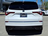 Used 2023 Acura MDX FWD w/ Technology Package image 4
