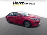 Used 2024 Kia Forte LXS image 2