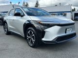 Used 2024 Toyota bZ4X XLE w/ Weather Package image 4