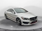 Used 2014 Mercedes-Benz CLA 250 4MATIC image 3