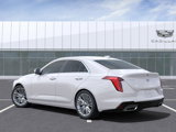 New 2025 Cadillac CT4 Premium Luxury image 3