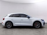 Used 2021 Audi SQ5 Premium Plus w/ Premium Plus Package image 4