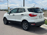 Used 2019 Ford EcoSport S image 6