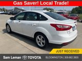 Used 2014 Ford Focus SE w/ SE Winter Package image 4