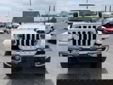 Used 2021 Jeep Wrangler Unlimited Sahara image 2