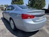Used 2014 Chevrolet Impala LS w/ LS Convenience Package image 5