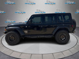 Used 2018 Jeep Wrangler Unlimited Sport S image 6