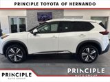 Used 2023 Nissan Rogue SL w/ SL Premium Package image 5