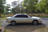 Used 2000 Lexus ES 330 image 5