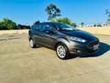 Used 2017 Ford Fiesta SE w/ Equipment Group 201A image 3